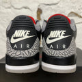 Air Jordan 3 Black Cement (2018) Sz 13