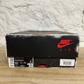Air Jordan 3 White Cement Reimagined Sz 10