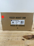 Yeezy 380 Onyx Sz 10 DS