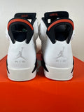 Air Jordan 6 Gatorade Sz 13