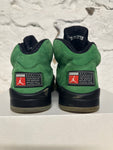 Air Jordan 5 Oregon Sz 10