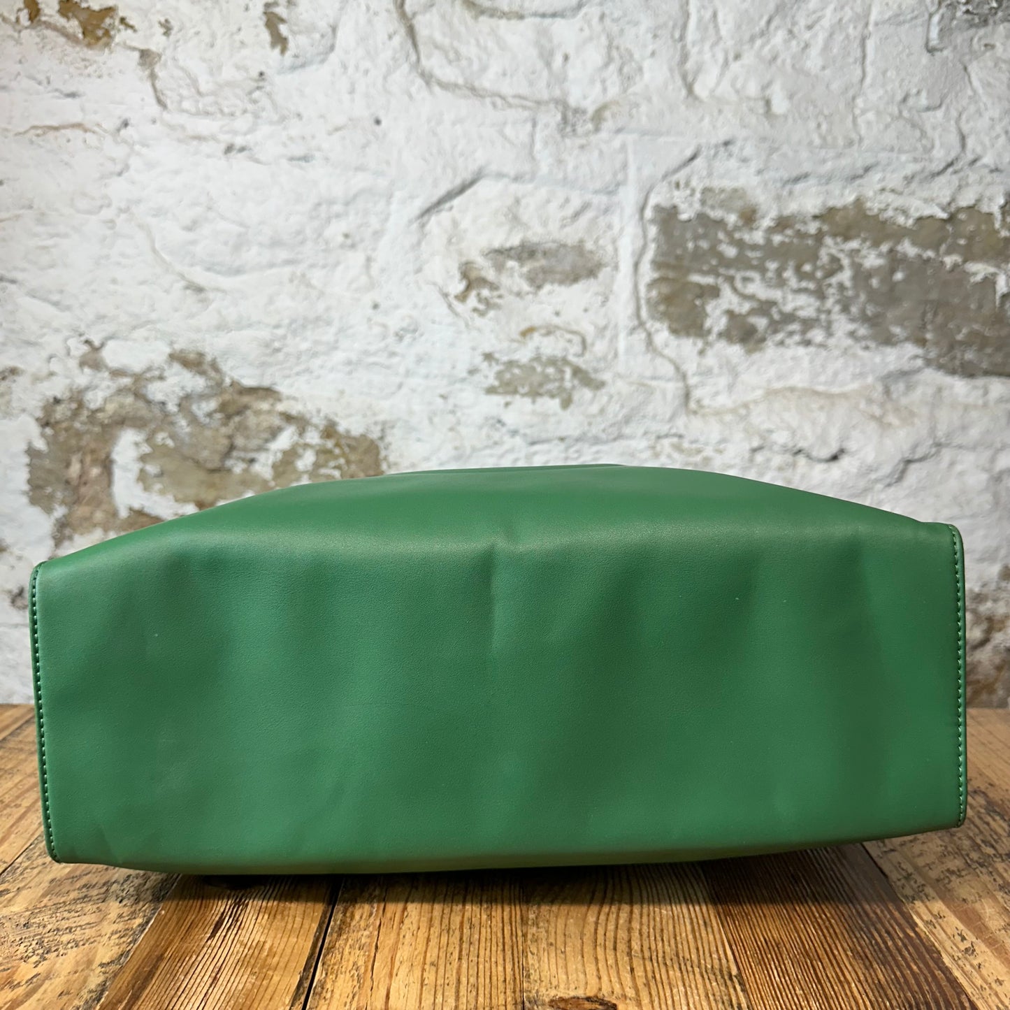 Telfar Medium Leaf Shopping Bag
