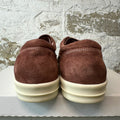 Rick Owens Vintage Rosewood Milk Sneaker Sz 10 (43)