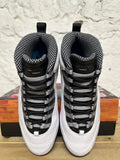 Air Jordan 10 Steel (2025) Sz 12 DS