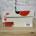 Nike Vandal High Stussy Fossil Sz 9 DS