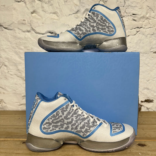 Air Jordan Ultimate Gift of Flight Pack 11/29 Sz 10 DS