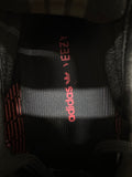 Yeezy 350 Core Black Red Sz 11.5