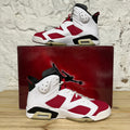 Air Jordan Countdown Pack 6/17 Sz 10 DS