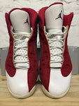 Air Jordan 13 Red Flint Sz 12