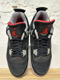 Air Jordan 4 Bred (2012) Sz 8