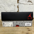 Air Jordan 4 Canyon Purple Sz 10 (11.5W)