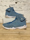 Air Jordan 7 Pantone Sz 13