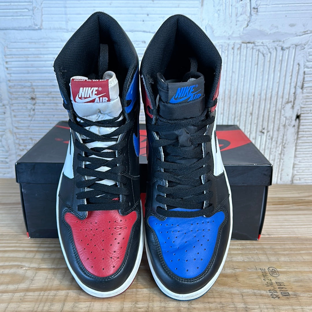 Air Jordan 1 High Top 3 Sz 13