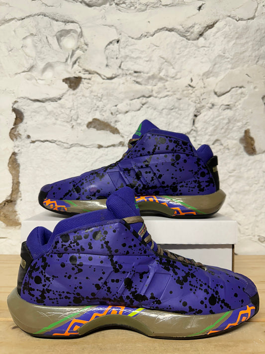 Adidas Crazy 1 All Star Sz 13