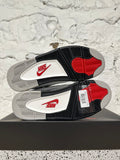 Air Jordan 4 White Cement (2025) Sz 11.5 DS