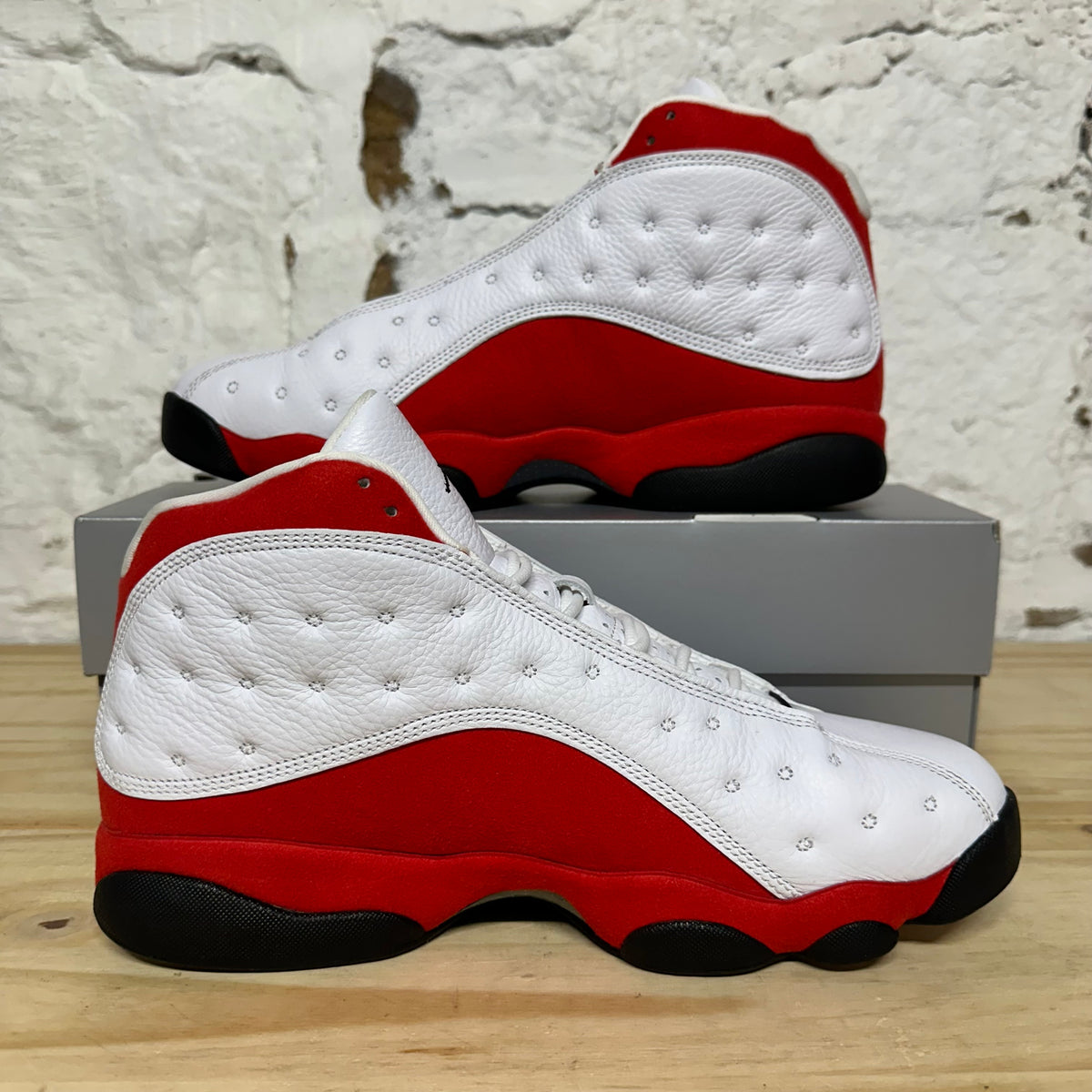 Air Jordan 13 Chicago (2026) Sz 11