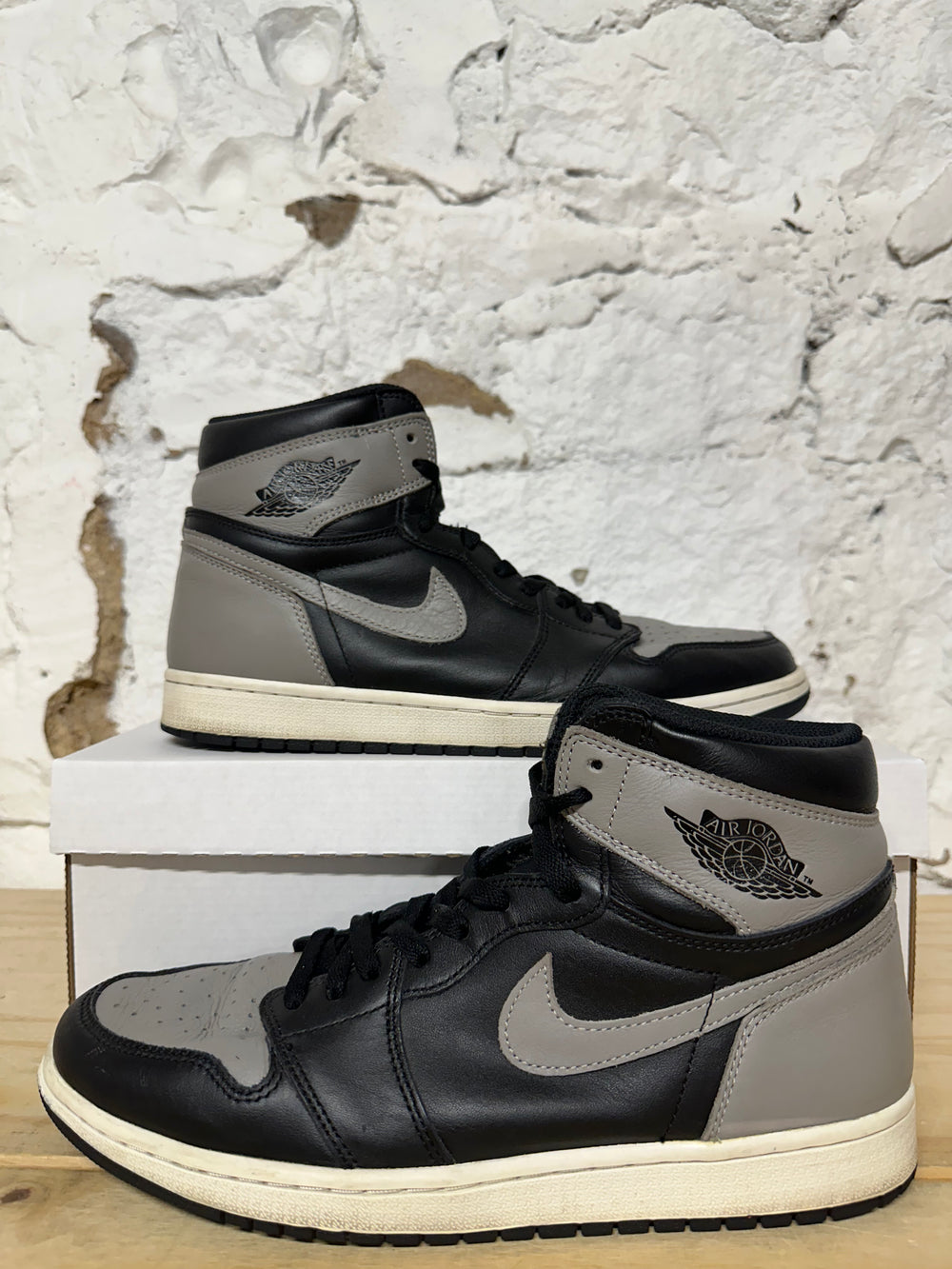 Air Jordan 1 High Shadow (2018) Sz 11