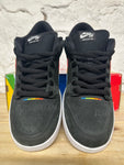 Nike SB Dunk Low Polaroid Sz 12 DS