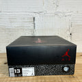 Air Jordan 3 Tinker University Red Sz 13