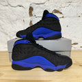Air Jordan 13 Hyper Royal Sz 10