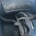 Dior B22 Orange Green Black Sneaker Sz 8 (41)