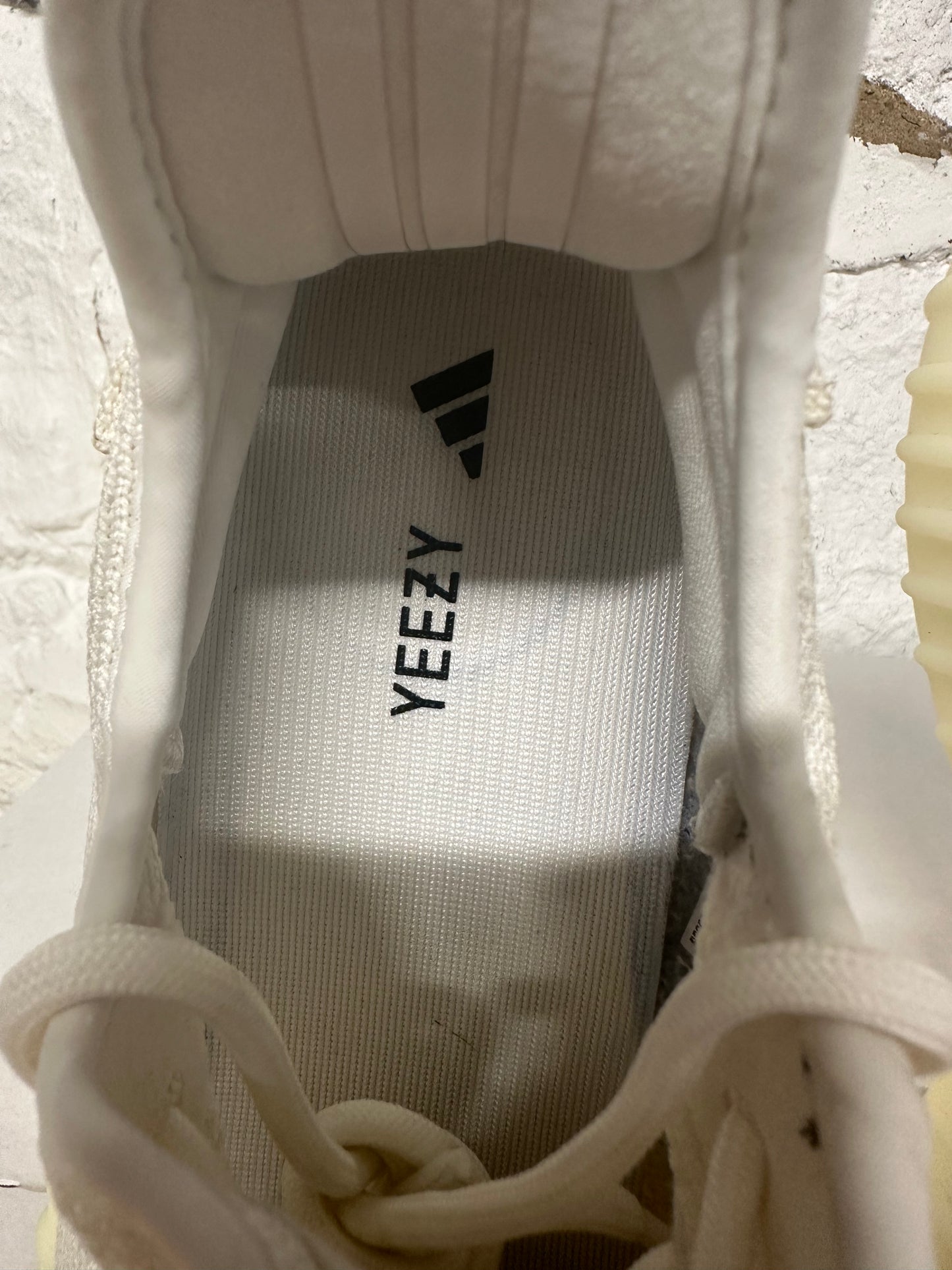 Yeezy 350 Bone Sz 10
