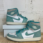 Air Jordan 1 Turbo Green Sz 13