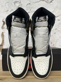 Air Jordan 1 High Mocha Sz 10 DS