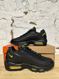 Nike Air Max 95 Corteiz Honey Sz 7.5 DS