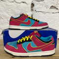 Nike SB Dunk Low Ms.Pacman Sz 12