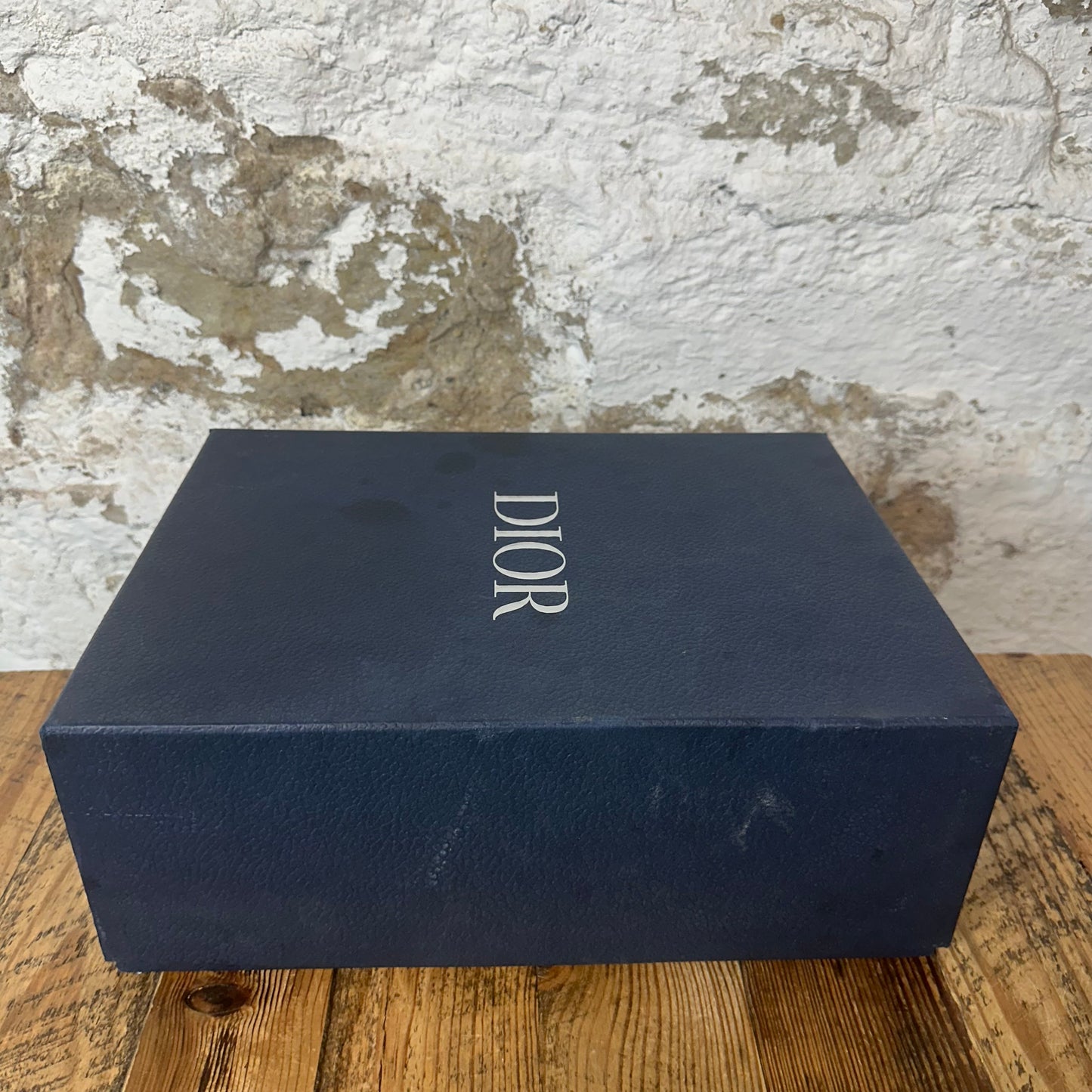 Dior B22 Triple Black Sneaker Sz 11 (44)