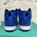 Nike SB Dunk High Pro J Pack Royal Sz 10.5 DS