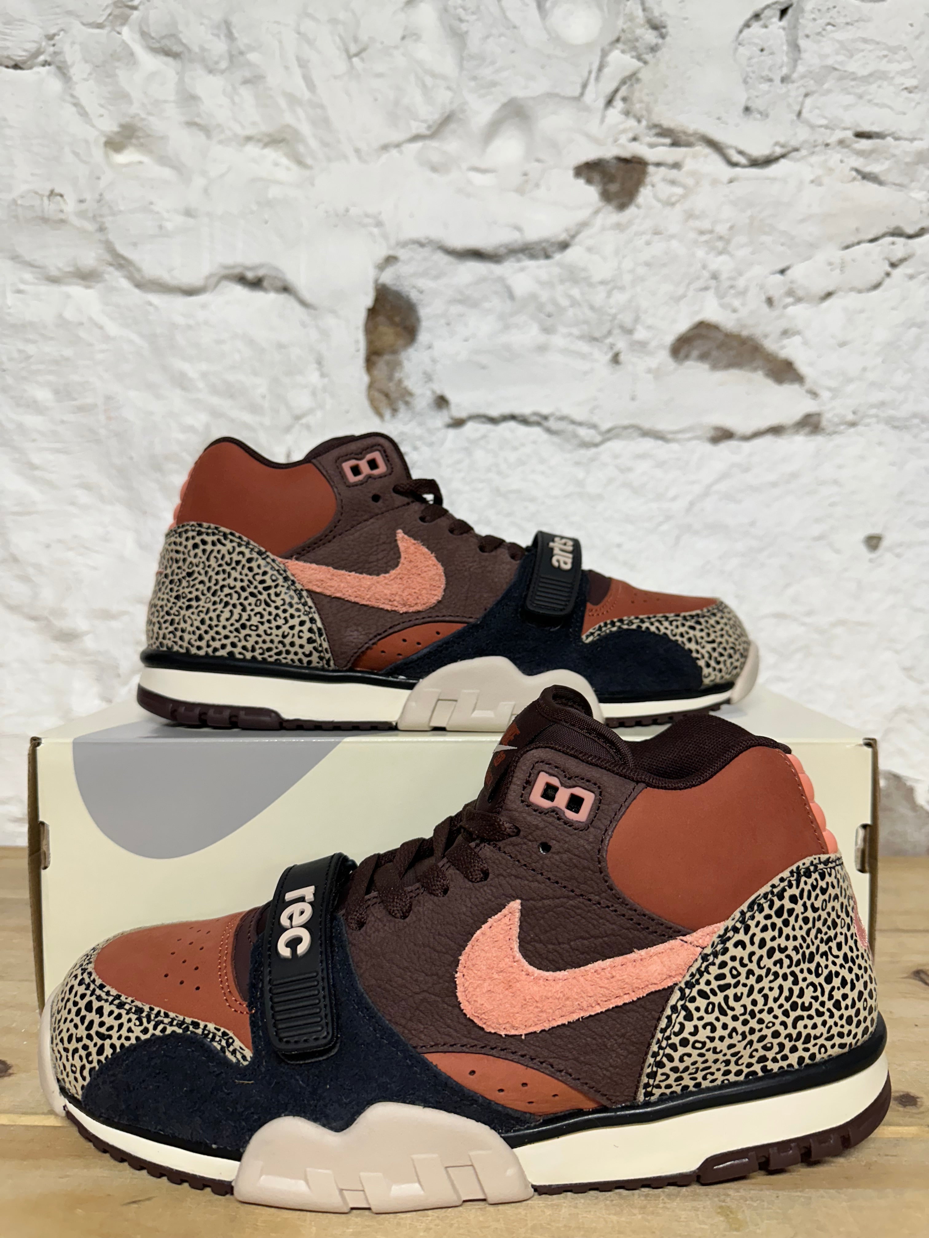 Nike SB Air Trainer 1 For Recreational Use Sz 9.5 DS
