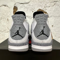 Air Jordan 4 White Cement (2012) Sz 10 DS