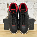 Air Jordan 13 Low Bred Sz 10