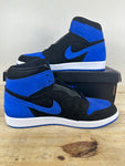 Air Jordan 1 High Royal Reimagined Sz 10.5 DS