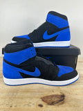 Air Jordan 1 High Royal Reimagined Sz 10.5 DS