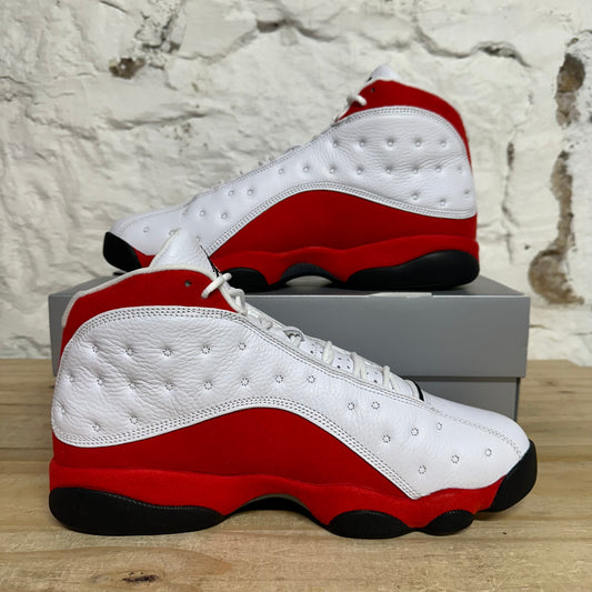 Air Jordan 13 Chicago Sz 11