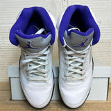 Air Jordan 5 Concord Sz 11.5