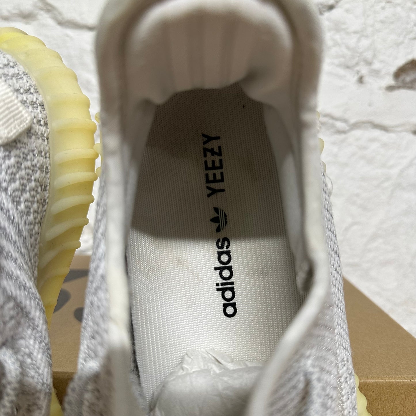 Yeezy 350 V2 Static Sz 10.5