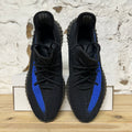 Yeezy 350 V2 Dazzling Blue Sz 13