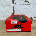 Air Jordan 1 High Satin Bred Sz 8 (9.5W)