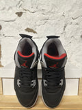 Air Jordan 4 Bred (2019) Sz 5Y