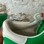 Maison Mihara Green White Blakey Shell Toe Sz 10 (43)