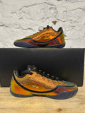 Nike Lebron 23 40K Gold Sz 8 DS