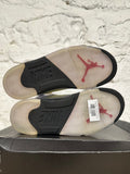 Air Jordan 5 Fire Red (2020) Sz 8.5