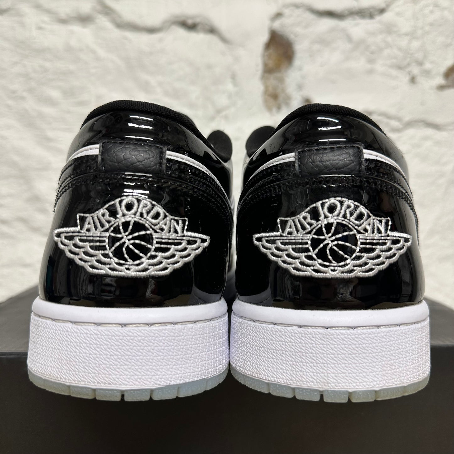 Air Jordan 1 Low Concord Sz 12