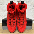 Air Jordan 9 Chile Red Sz 13