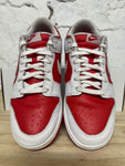 Nike Dunk Low Championship Red Sz 10.5