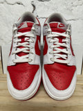 Nike Dunk Low Championship Red Sz 10.5